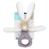 Nessiworld   Tutmalı Peluş Mini Tavşan 842 Taş